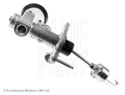 Cilindro maestro, embrague BLUEPRINT ADT33477 Alta Calidad